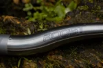 Roost titanium handlebars roost logo close up 2 - roost bike Roost titanium handlebars Roost logo close up 2