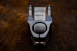 Roost Dominator Titanium Stem 42.5mm reach top view