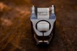Roost Dominator Titanium Stem 35mm reach top view