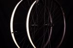 Roost nero carbon wheelset - roost bike Roost Nero Carbon Wheelset